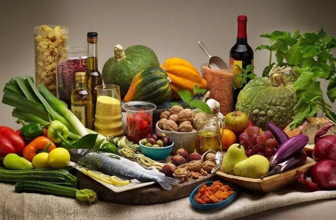 Appropriate nutrition
